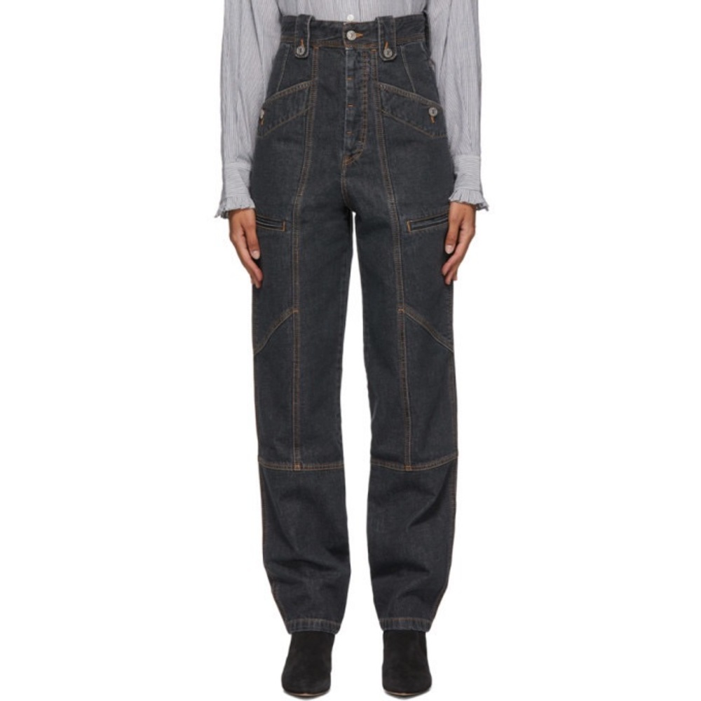 Isabel Marant Etoile Jeans